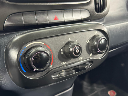 Fiat Mobi 1.0 Like Flex 5p
