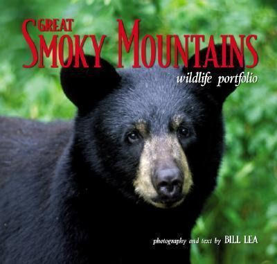 Libro Great Smoky Mountains Wildlife Port. - Lea