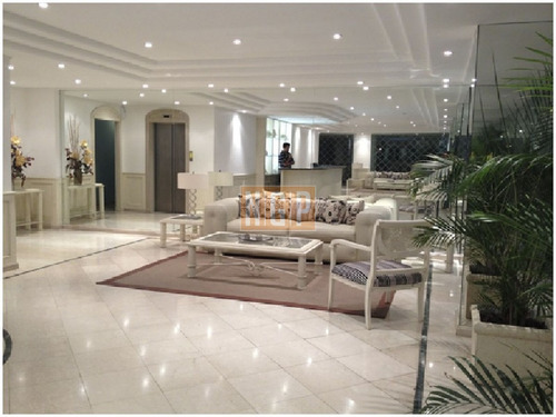 Apartamento En Mansa - Ref: 14727
