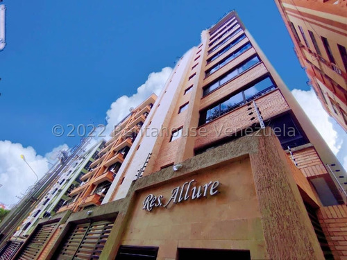 Apartamento En Venta San Isidro Estef 23-16236