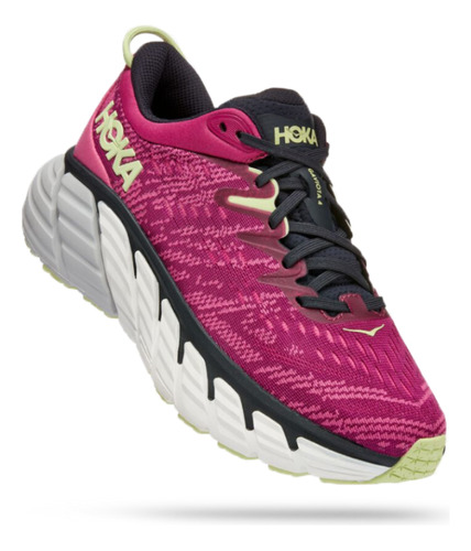 Zapatos Running Para Dama Gaviota 4 Hoka