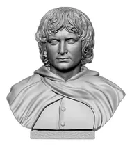 Comprar Frodo Baggins: Artesanía Épica De La Tierra Media