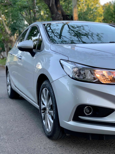 Chevrolet Cruze Cruze Ii 1.4