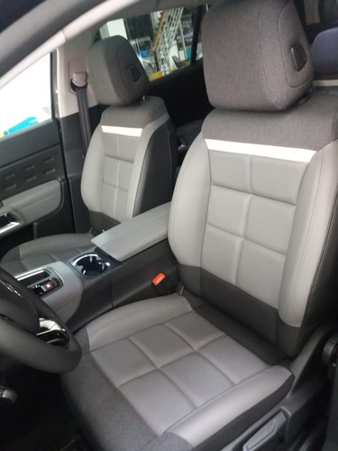 Imagen 25 de 25 de Citroen C5 Aircross Feel Pack Automatico 0 Km Stock Fisico