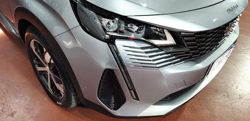 Peugeot 5008 2.0 Allure Plus Hdi Tiptronic