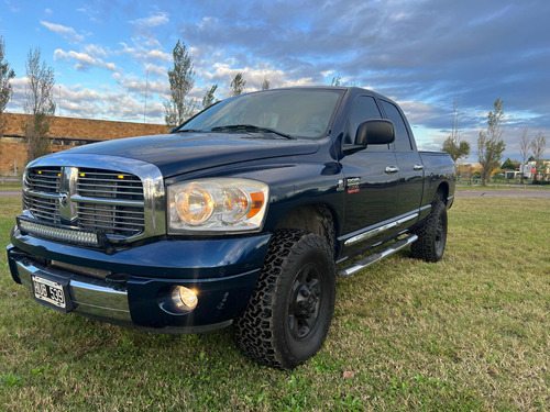 Ram 2500 2500 Laramie