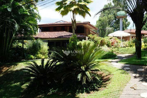 Imagem 1 de 20 de Casa Com 5 Dormitórios À Venda, 441 M² Por R$ 2.000.000,00 - Vila Progresso - Niterói/rj - Ca18092