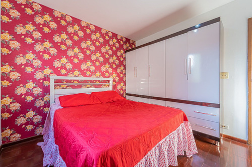 Imagem 9 de 21 de Apartamento Com 2 Quartos À Venda, 55 M² Por R$ 169.000 - Portão - Cotia/sp - Ap0622