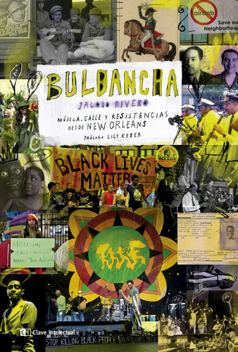 Libro Bulbancha - Rivero, Jacobo