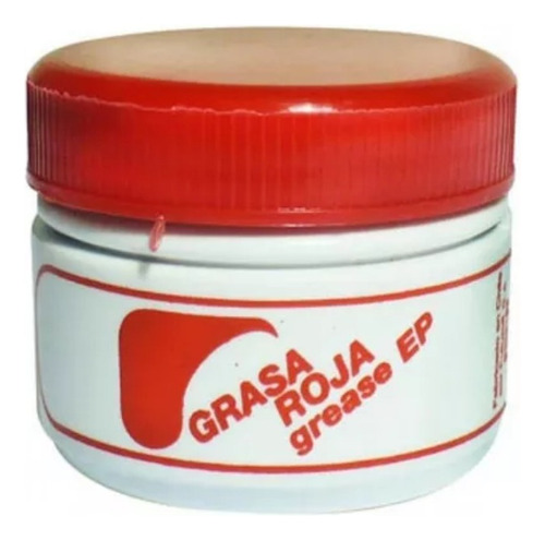 Grasa Multipropósito 500 Grs