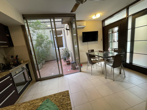Casa En Venta De 3 Dormitorios En Rep. De La Sexta Con Cochera