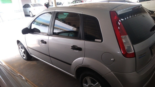 Ford Fiesta 2009 1.0 Flex 5p 68.8 Hp