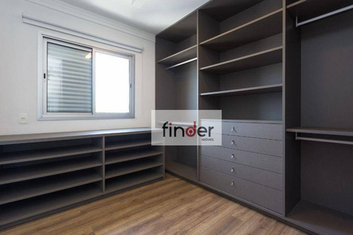 Imagem 17 de 30 de Vila Del Fiore. Av. Miruna, 420 - Moema. Cobertura Duplex À Venda, 182 M², Piscina, 2 Dormitórios, 1 Suíte E 2 Vagas. 6 Min Shopping Ibirapuera - Co0603