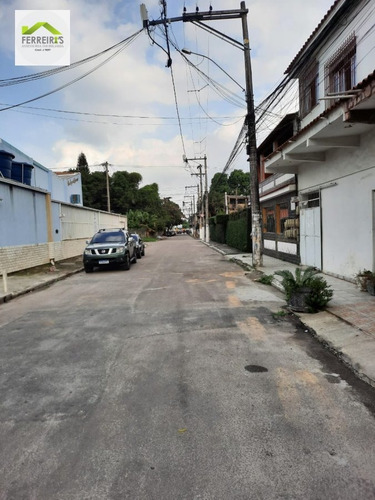 Imagem 4 de 13 de Prédio A Venda No Bairro Vila Santa Cruz Em Duque De Caxias - 719-1