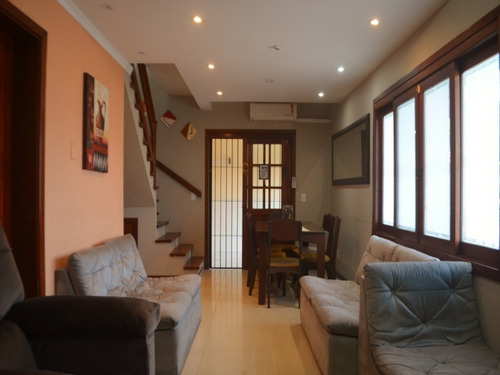 Imagem 6 de 27 de Casa - 619 - 32135079