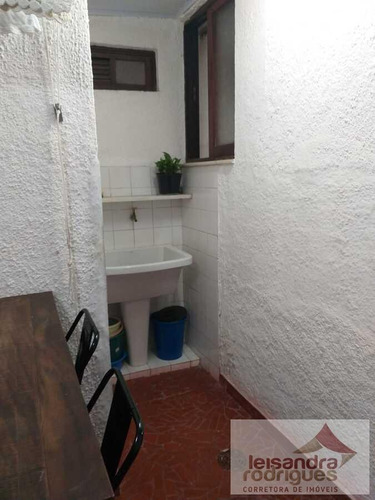Imagem 14 de 15 de Casa Em Condomínio Para Locação Em Teresópolis, Alto, 3 Dormitórios, 1 Suíte, 3 Banheiros, 1 Vaga - Cc950_2-1349647