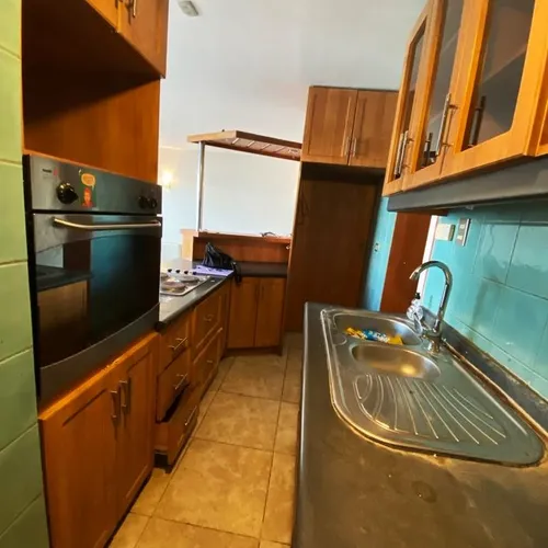 Vendo Hermoso Depto. En Primer Piso Ñuñoa
