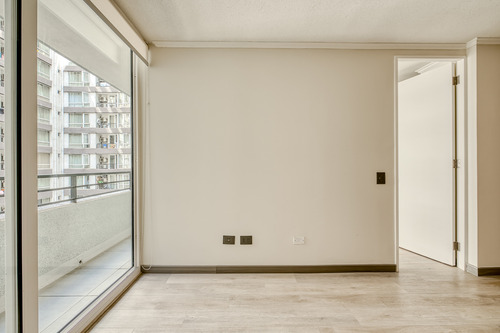 Edificio Vista San Martín Vista Poniente Piso 6