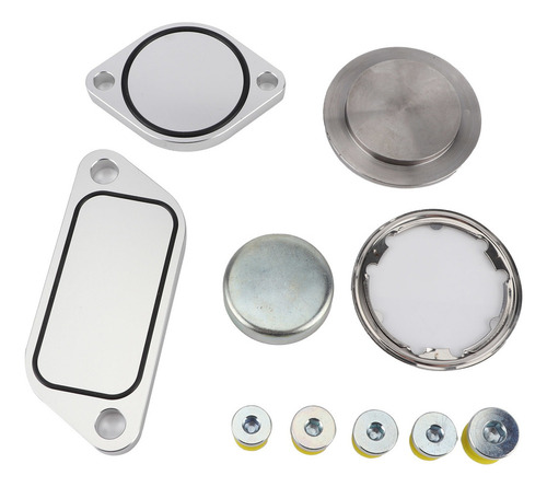 Kit De Juntas Tapón Egr 5 Piezas Motor Isx 15 Cm2250 Cm2350