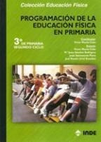 Programacion 3 Er.ciclo Educacion Fisica En Primaria