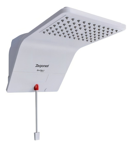 Resistencia a la ducha Ducali 220v Zagonel
