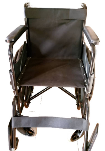 Silla De Ruedas