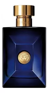 Versace Dylan Blue pour homme Dylan Blue Hombre Eau de toilette Spray - 100 mL