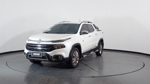 Fiat Toro 2.0 TDI RANCH AT 4x4