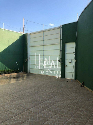 Imagem 17 de 17 de Prédio À Venda, 250 M² Por R$ 1.399.000,00 - Parque Renato Maia - Guarulhos/sp - Pr0013