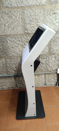 Totem De Senhas