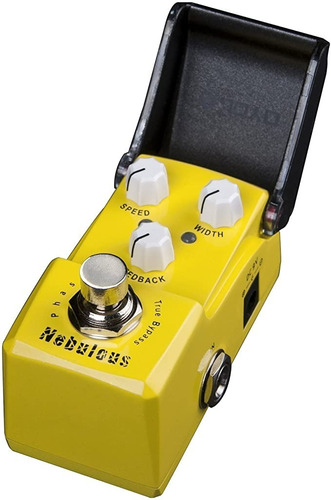 Pedal Joyo Nebulous Phaser Jf-328