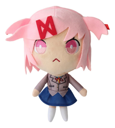 Mz Juguetes De Peluche Natsuki Game Doki Doki Literary Club