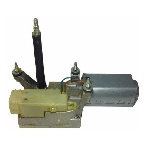 Motor Limpia Parabrisa Fiat Uno Selecta Trasero