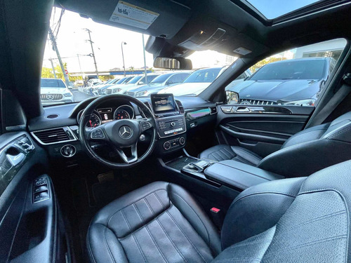 Imagen 6 de 15 de Mercedes-benz Gle 350 4matic Americano