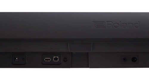 Piano Roland Fp 10 88 Teclas Digital Usb 8 Octavas Nuevo