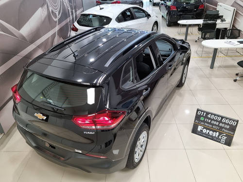 Imagen 7 de 18 de Chevrolet Tracker Automatica 0km 2022 Llo452