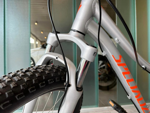 Specialized Riprock 24 Adquirida En El Año 2020