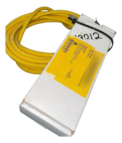 Turck Vb 40.5-p7x9-5 Modulo De Conexión U7016-3