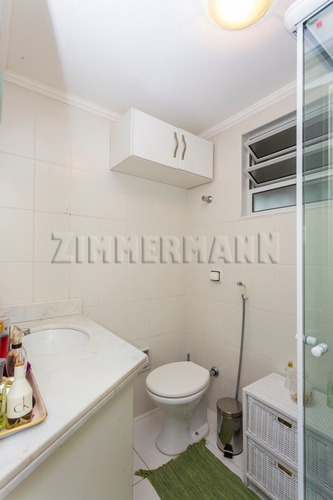 Apartamento - Perdizes - Ref: 112431 - V-112431