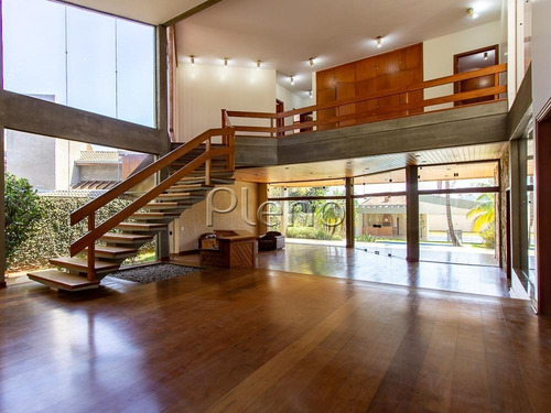 Imagem 3 de 30 de Casa À Venda Em Barão Geraldo - Ca026356