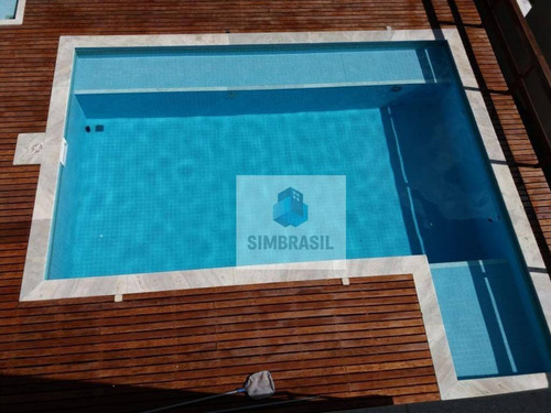 Imagem 24 de 25 de Casa Chácara Prado - Ca0874