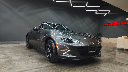 Mazda MX-5 2.0 Sport Mt