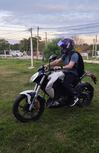 Benelli 180s