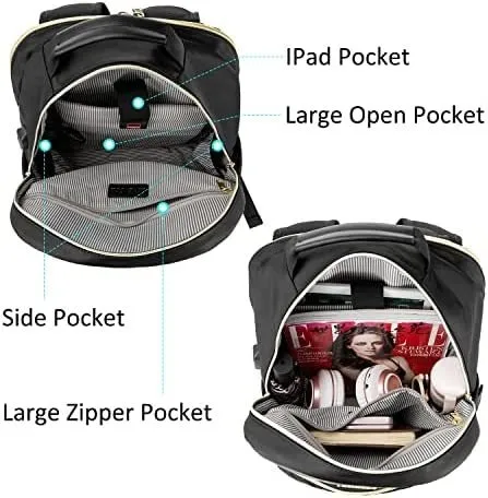 Mochila portatil cheap mujer elegante