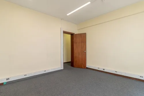 Edificio En Venta En Las Nieves. Cod V18519