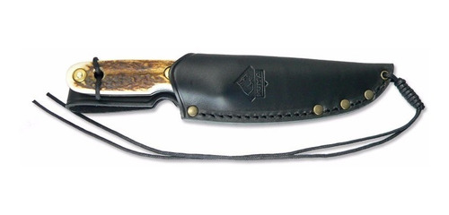 Cuchillo De Caza Puma Niederwild 11,5cm Acero Inox Aleman