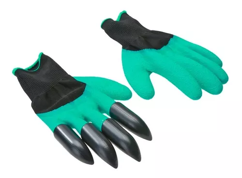 Guantes Jardineria Mujer