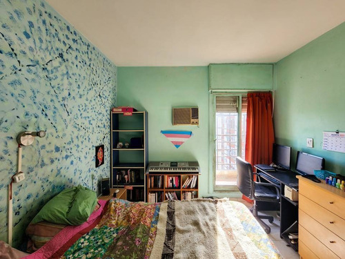 Imagen 15 de 25 de Venta De Departamento En Barracas