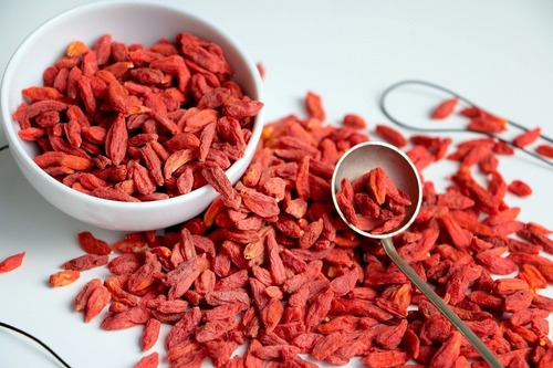 X25 Combo Semillas Baya De Goji Y Maracuya