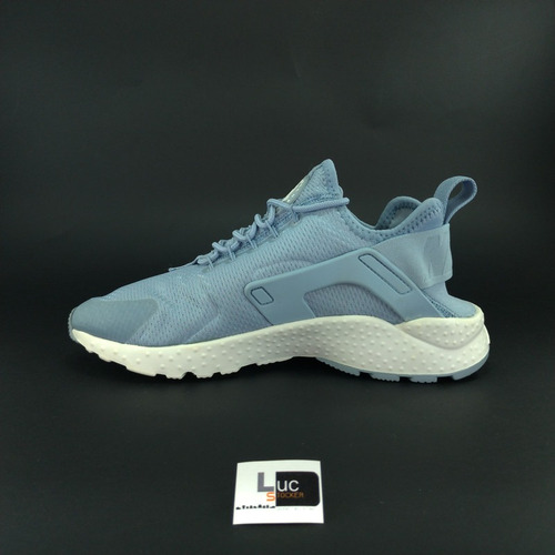 Tênis Nike Air Huarache Run Ultra Premium 100% Original